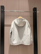 Prada Jackets Poliamide