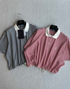 Prada 25 Polo Shirt Cotton