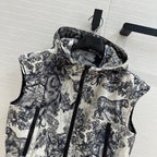 CD 25 Sport Suit Blue White Polyester