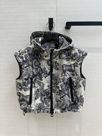 CD 25 Sport Suit Blue White Polyester
