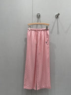 CD 25 Drawstring Trouser Viscose Rayon