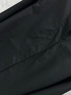 CD 25 Kimono Collar Long-sleeved Shirt Cotton