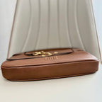 MiuMiu Aventure 25ss shoulder bag leather