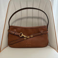 MiuMiu Aventure 25ss shoulder bag leather