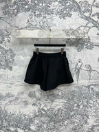 Loewe 25 Short Polyester Rayon