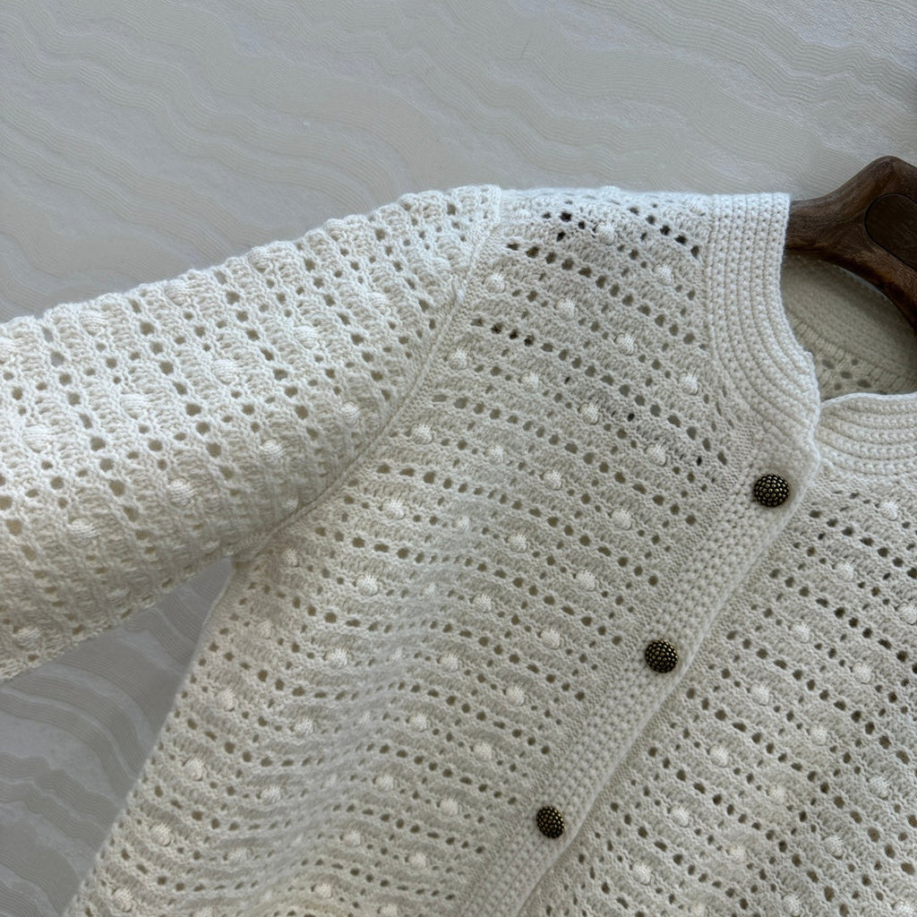 LP 25 Hollow Jacket Wool 282264