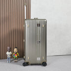 Rimowa 2025 Suitcase 33inch Aluminum 273920