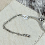 HM Filou Glove Clip Charm