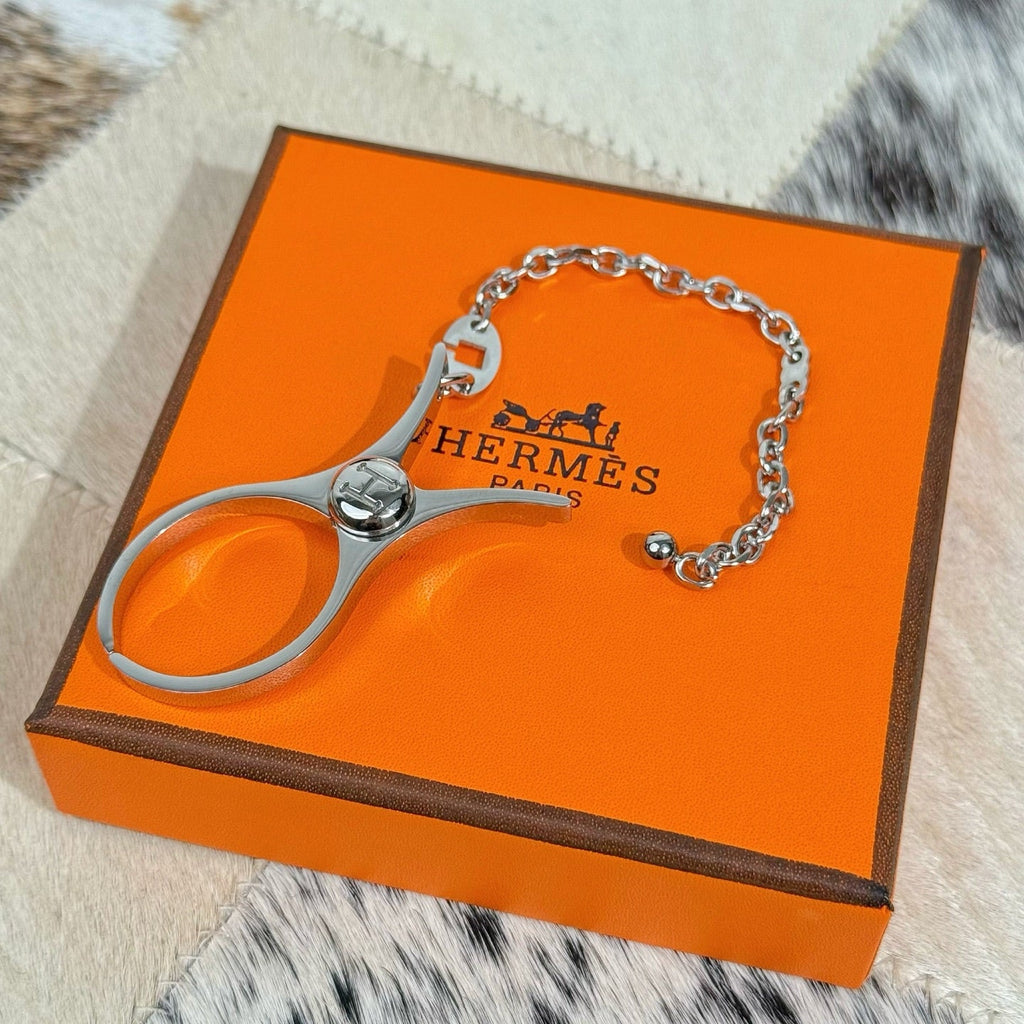 HM Filou Glove Clip Charm