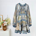 Zimmermann 2025 Dress 386