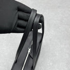 The Row 2025 Astra Bag 32cm Lambskin