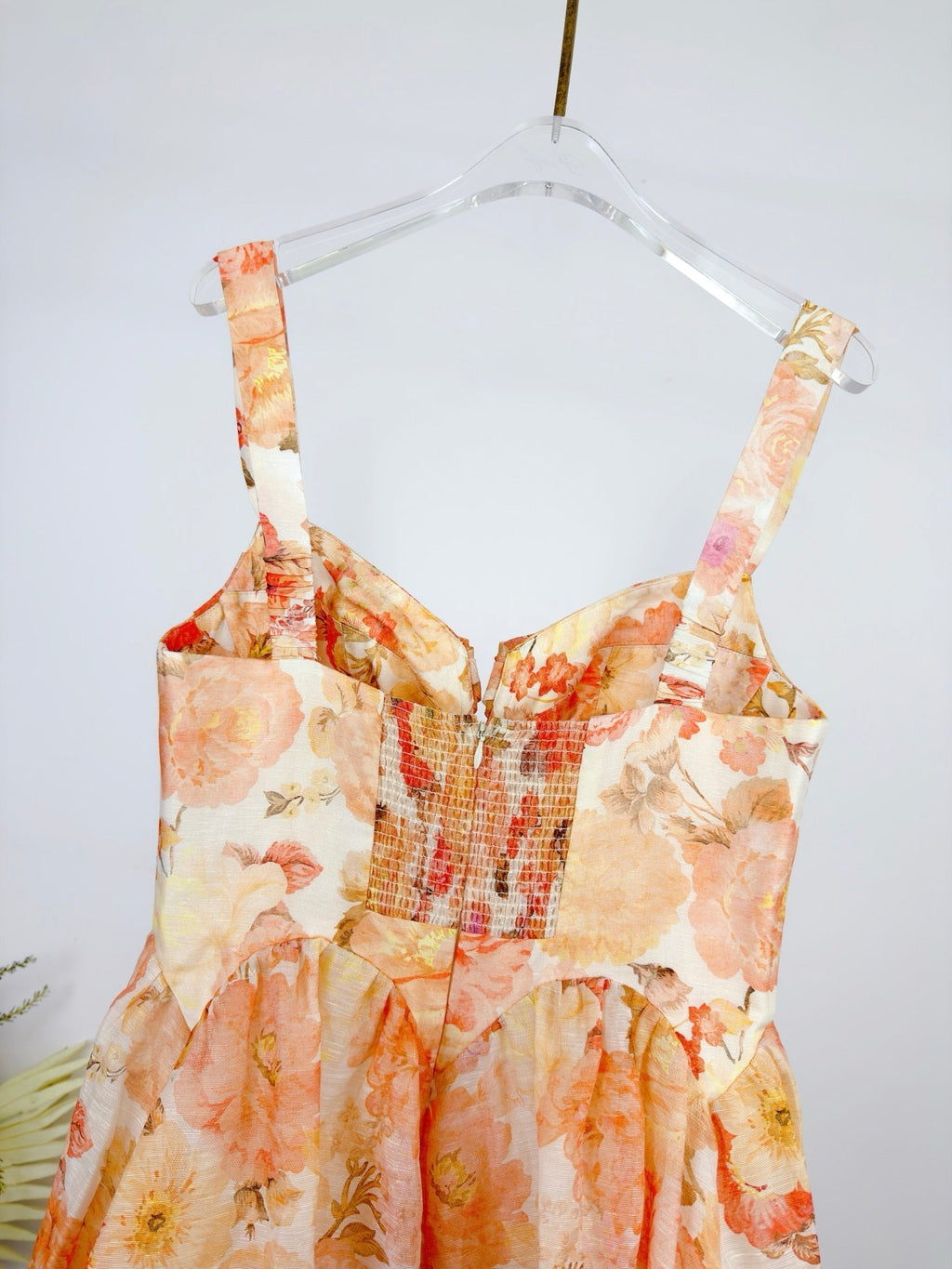 Zimmermann 2025 Dress 388