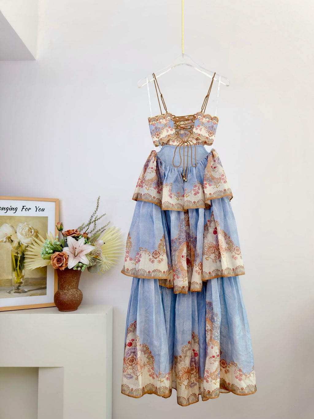 Zimmermann 2025 Dress 381
