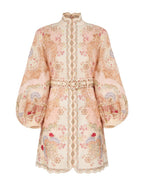 Zimmermann 2025 Dress 380