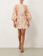 Zimmermann 2025 Dress 380