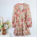 Zimmermann 2025 Dress 379