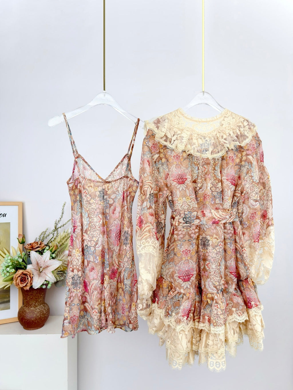 Zimmermann 2025 Dress 375