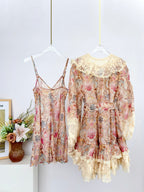 Zimmermann 2025 Dress 375