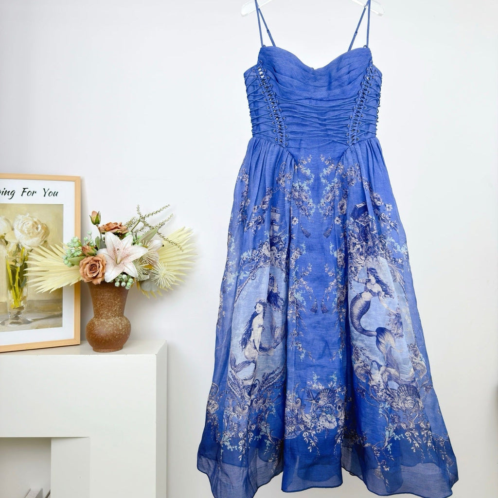 Zimmermann 2025 Dress 364