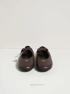 Ruches Nappa Leather Ballerinas 174