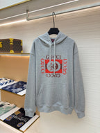 GUCCI 26S HOODIE 206