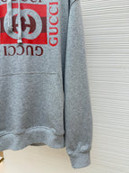 GUCCI 26S HOODIE 206