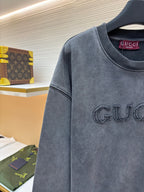 GUCCI 26S SWEATSHIRT 205