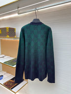 GUCCI 26S CARDIGAN 204