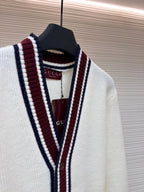 GUCCI 26S CARDIGAN 203