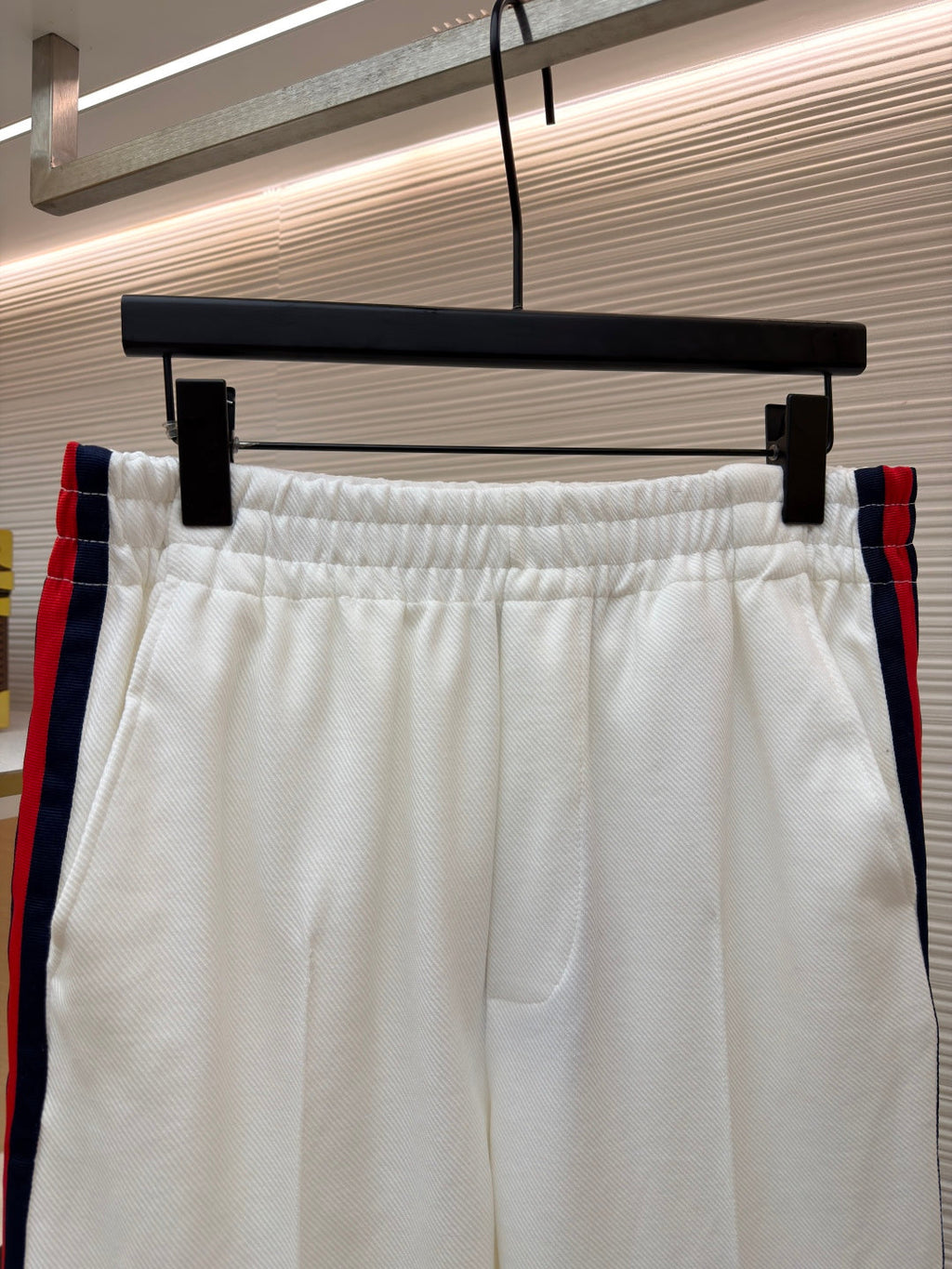 GUCCI 26S WIDE-LEG PANTS 209