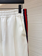 GUCCI 26S WIDE-LEG PANTS 209