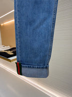 GUCCI 26S JEANS 222