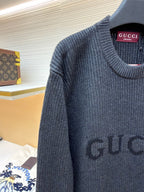 GUCCI 26S SWEATER 218