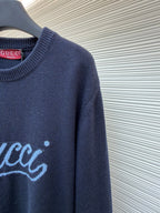 GUCCI 26S SWEATER 215