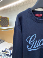 GUCCI 26S SWEATER 215