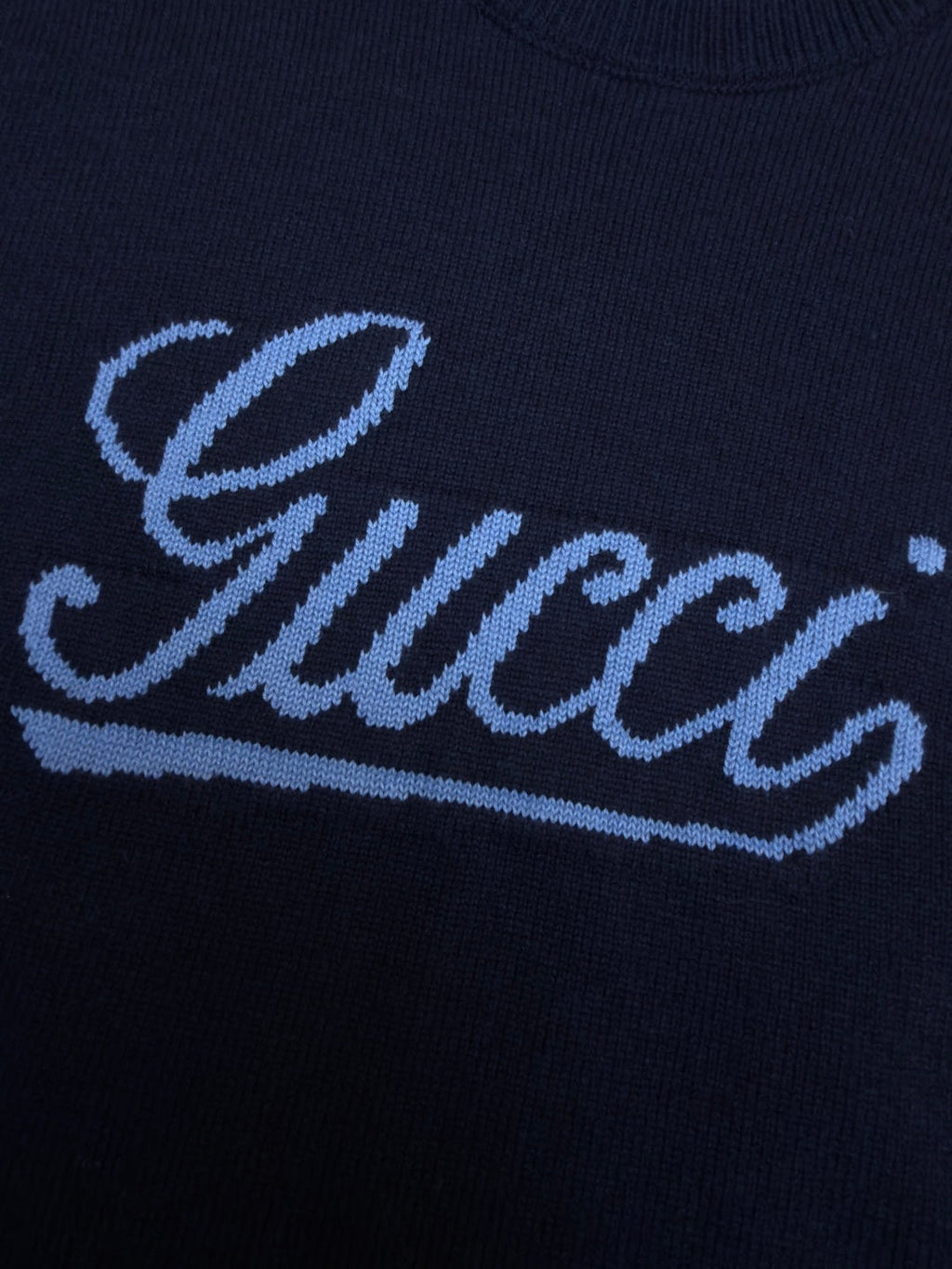 GUCCI 26S SWEATER 215