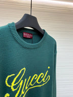 GUCCI 26S SWEATER 216