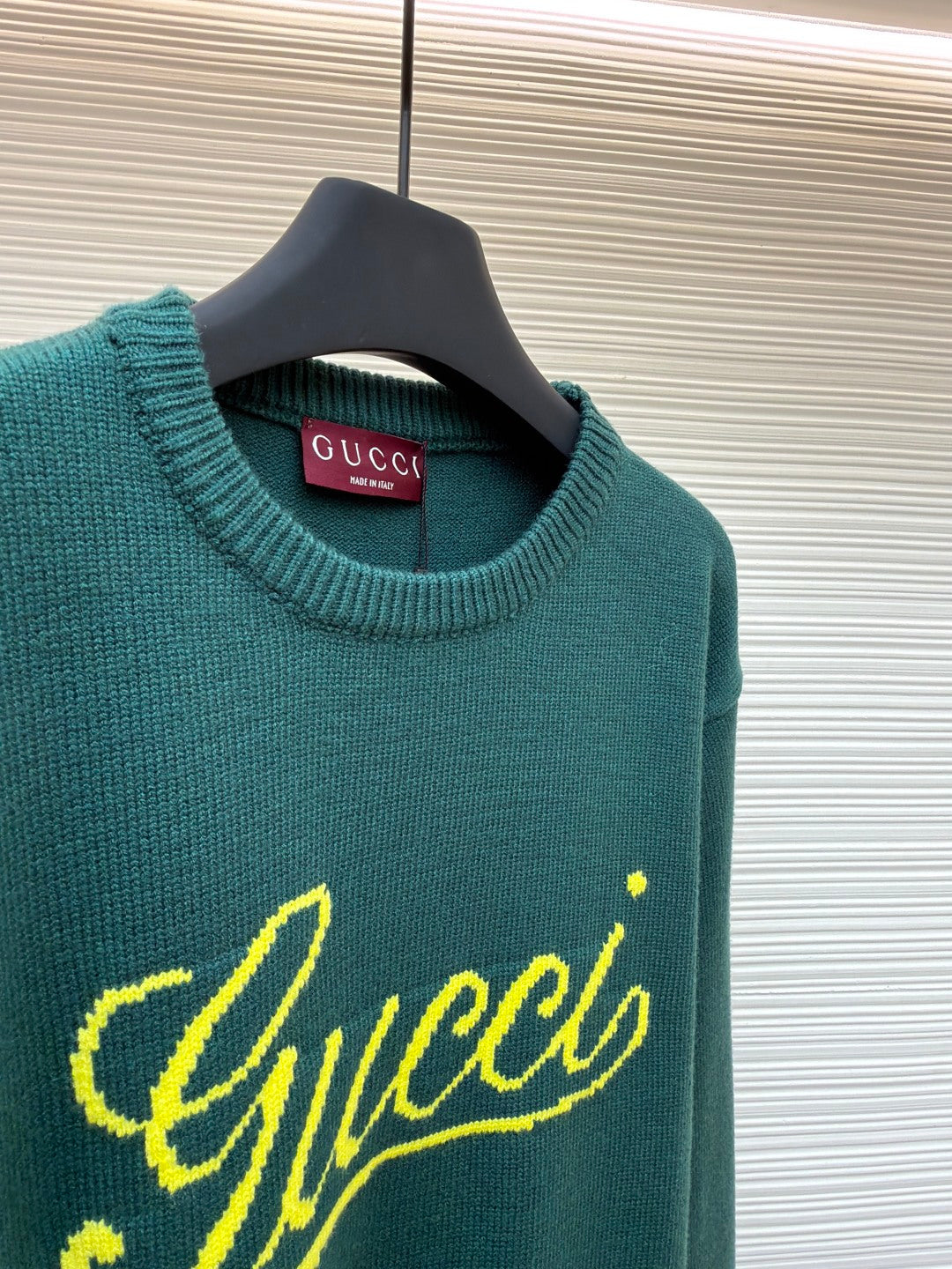 GUCCI 26S SWEATER 216