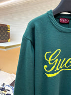 GUCCI 26S SWEATER 216