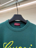GUCCI 26S SWEATER 216