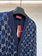 GUCCI 26S CARDIGAN 229