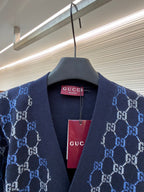 GUCCI 26S CARDIGAN 229