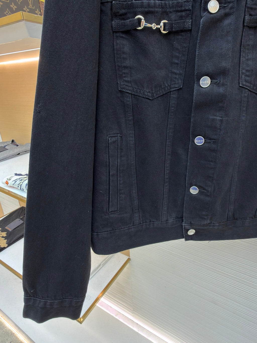 GUCCI 26S JACKET 232