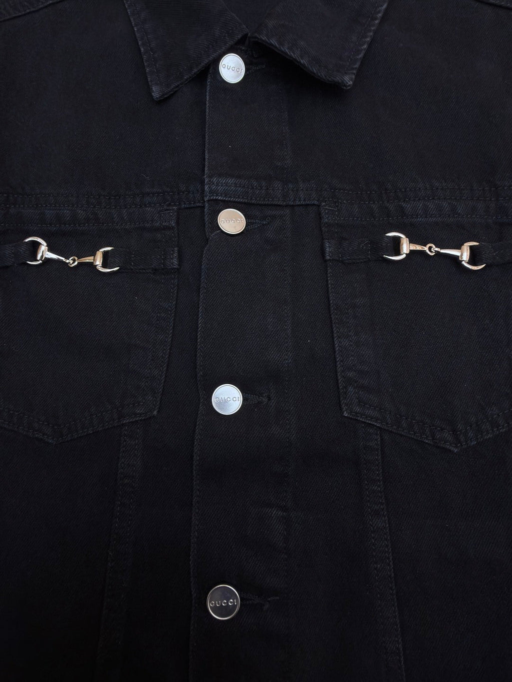 GUCCI 26S JACKET 232