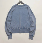 GUCCI 26S SWEATSHIRT AND SHORTS SET 188