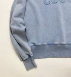 GUCCI 26S SWEATSHIRT AND SHORTS SET 188