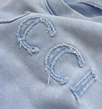 GUCCI 26S SWEATSHIRT AND SHORTS SET 188