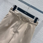 CD 25 Short Beige Polyester