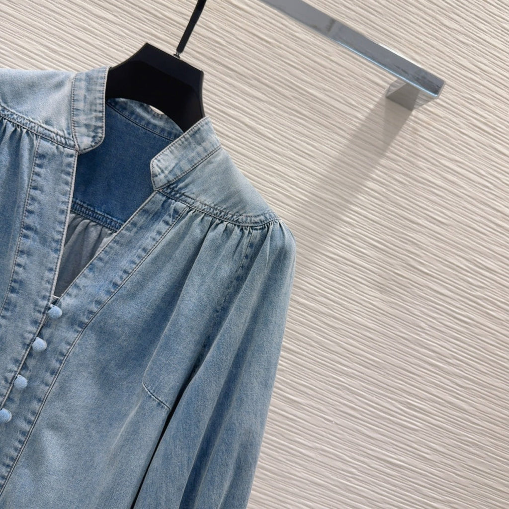 Zimmermann 2025 Shirt 254