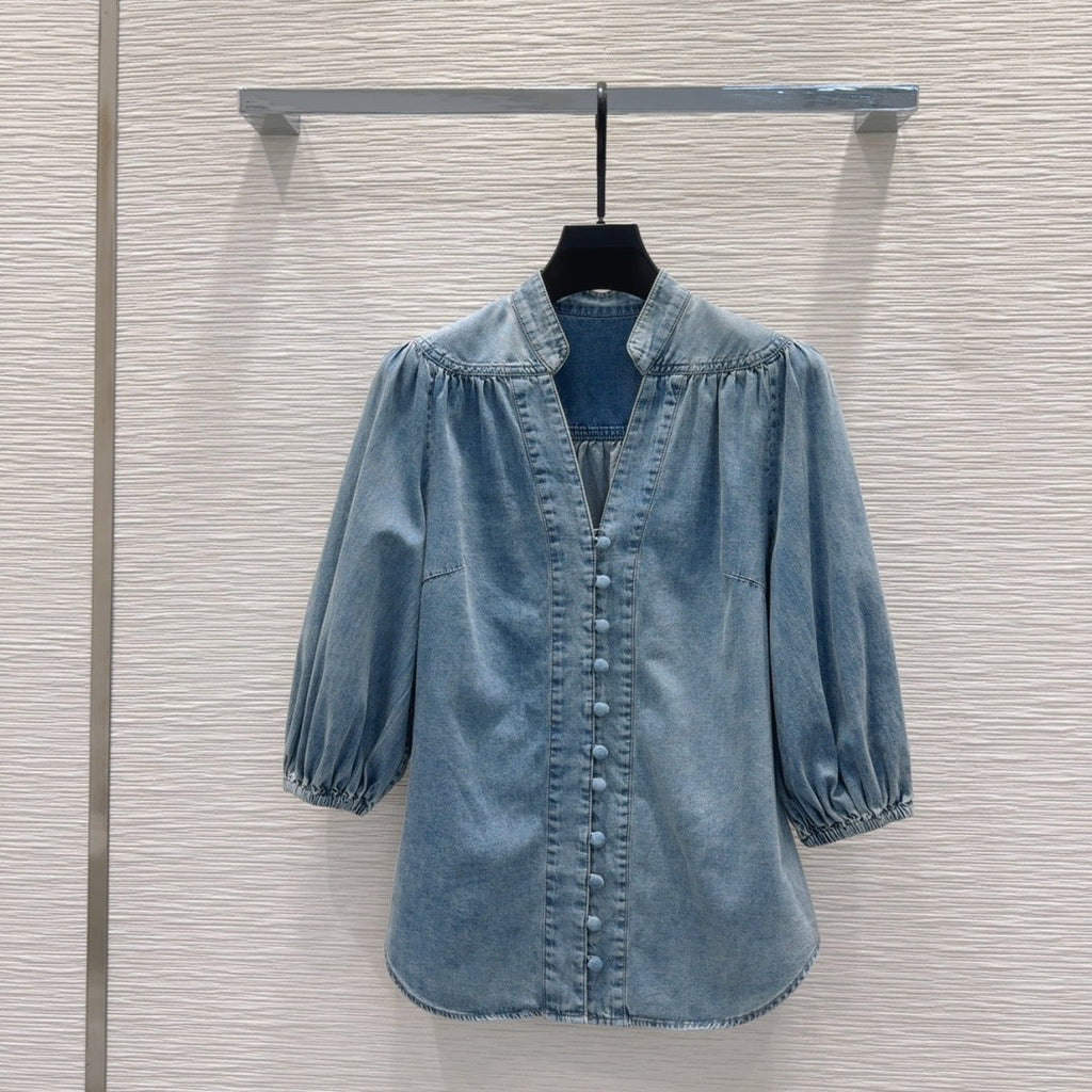 Zimmermann 2025 Shirt 254